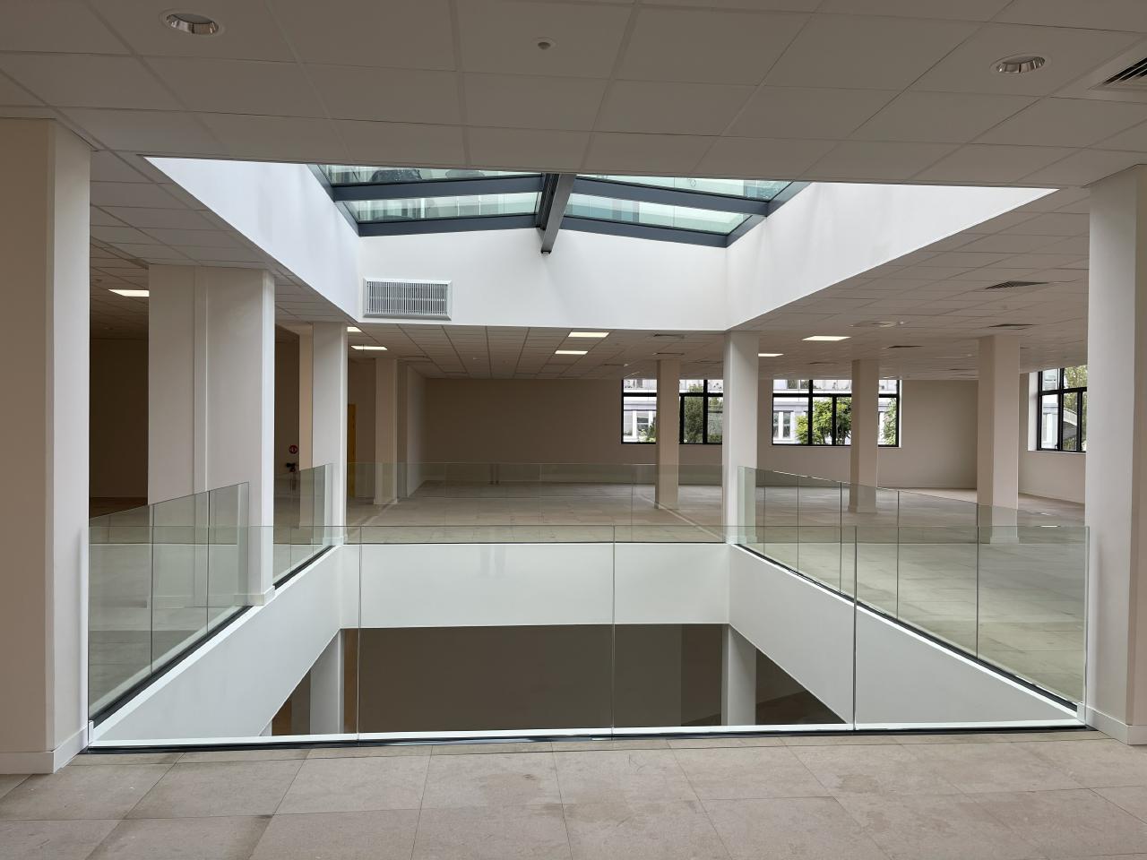 Bureau Joinville-le-Pont 2171m² Location bureau Joinville-le-Pont Val-de-Marne OLBUR2422894 8